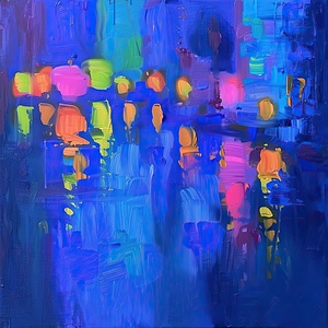 Chromatic Nocturne H9P4NZ 58