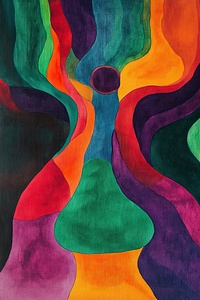 Chromatic Hourglass 7P39N2 55