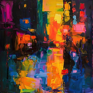 Chromatic Nocturne H3N9P2 60