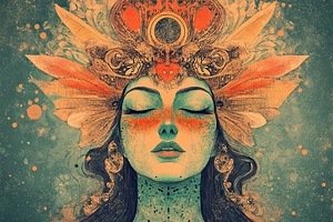 Celestial Dream 9P3N2H 60