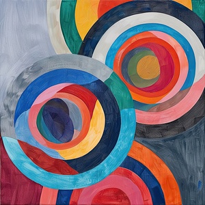 Chromatic Rhapsody K82H9N 57