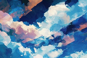 Celestial Reverie H3N9P2 55