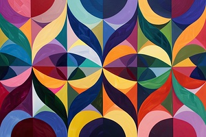 Chromatic Rhapsody 29HBNZ 64