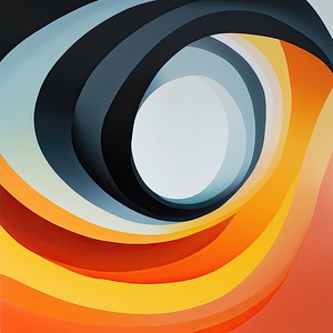 Chromatic Vortex 429HJZ 51
