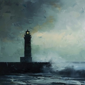 Beacon of Hope N92H3K 55