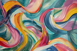 Chromatic Rhapsody H3N9B2 57