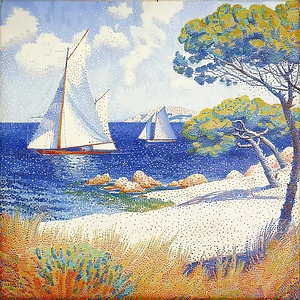 Azure Regatta Breeze 29H4N 64