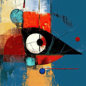 Cosmic Eye Witness 2PH9N7 55