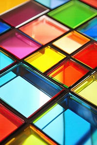 Chromatic Reflections 4J9N2P 65