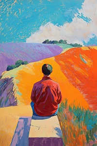 Contemplative Vista H3N9P2 62