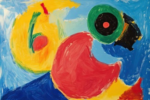 Chromatic Rhapsody H92NJP 52