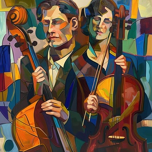 Celestial Duet 7P3H2N 65