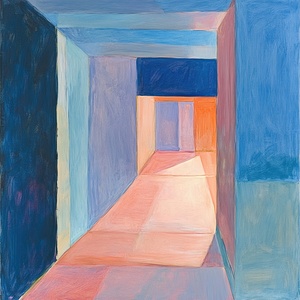 Chromatic Passage H2N9P2 51