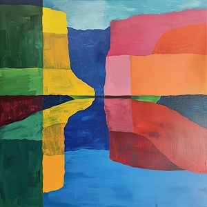 Chromatic Reflections 7P3H2N 55