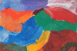 Chromatic Rhapsody H3N9C2 51