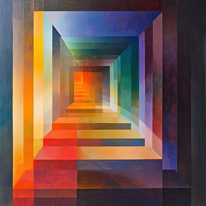 Chromatic Passage H3N5P2 55