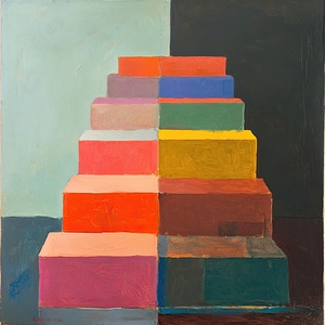 Ascending Chromatic Steps H92P3Z 48