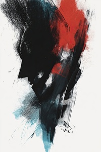 Crimson Cascade 29H8N 48