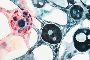 Cellular Harmony 293HJZ 55