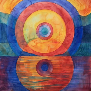 Chromatic Reflections 7H9N2Z 57