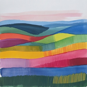 Chromatic Horizons H3N2P9 56