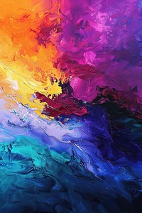 Chromatic Fusion Y59K8N 57