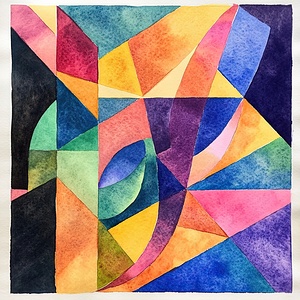 Chromatic Rhapsody K92D3H 55
