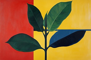 Chromatic Growth Y29H7N 58