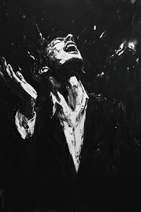 Ascendant Cry Into Void 7H3N2P 48