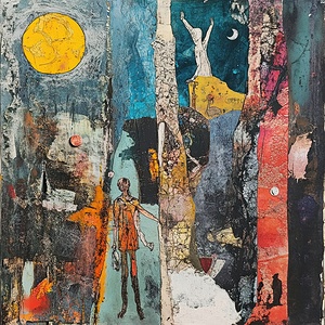 Celestial Passage 7P9H2N 47