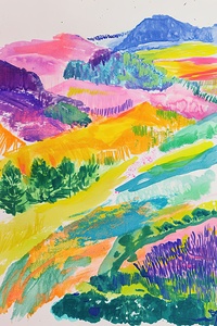 Chromatic Hills 79HNP2 51