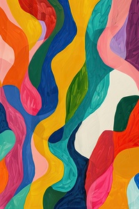 Chromatic Rhapsody 29HJ8 57