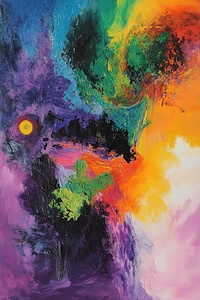 Chromatic Fusion Y59H7N 60