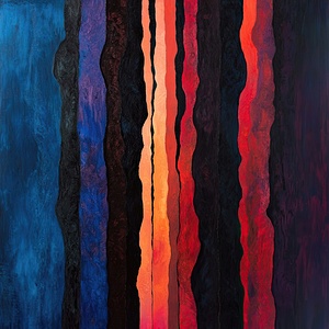 Chromatic Rhythms 48Z7N9 48