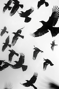 Ascent of Ravens 7P3H9N 50