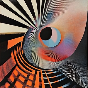 Cosmic Vortex Echo H2N9Z 57