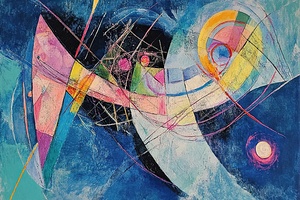 Celestial Dance 42HK9P 59