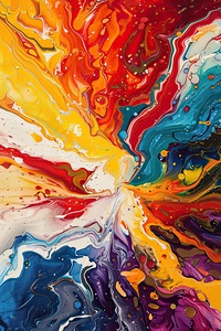 Chromatic Fusion Y59H7Z 58