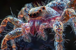 Arachnid Radiance 2P3H9N 65