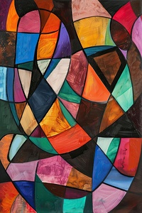 Chromatic Rhapsody 29HJ8N 60