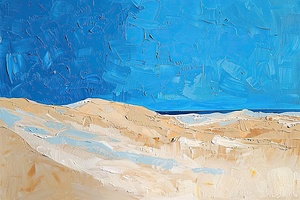 Azure Seascape Serenity H29P3N 51