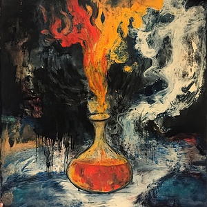 Alchemical Emanations H9P4Z2 55