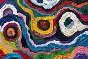 Chromatic Currents H3N9B2 57