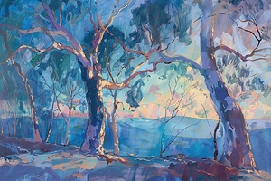 Azure Twilight Grove H9N4P2 58