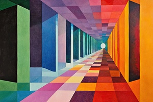 Chromatic Passage H3N2P9 57