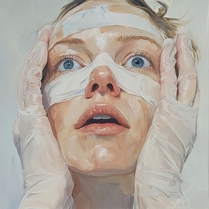 Beneath The Surface H92N3Z 65