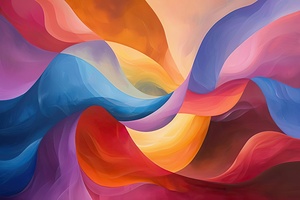 Chromatic Rhapsody H9P2N8 60