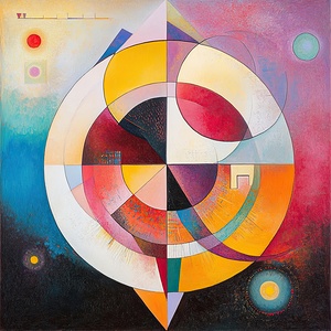 Circular Harmony 49ZHP2 58