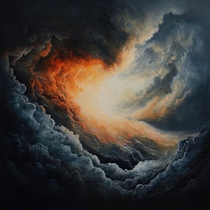 Celestial Tempest NH375B 45