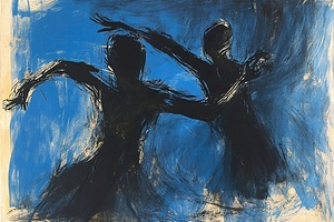 Azure Dance of Shadows Y9N4H2 52